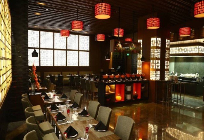 Holiday Inn New Delhi Mayur Vihar Noida, an IHG Hotel